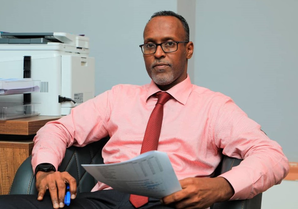 Ibrahim Abdi Hadi 